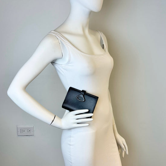 Louis Vuitton Epi Agenda PM