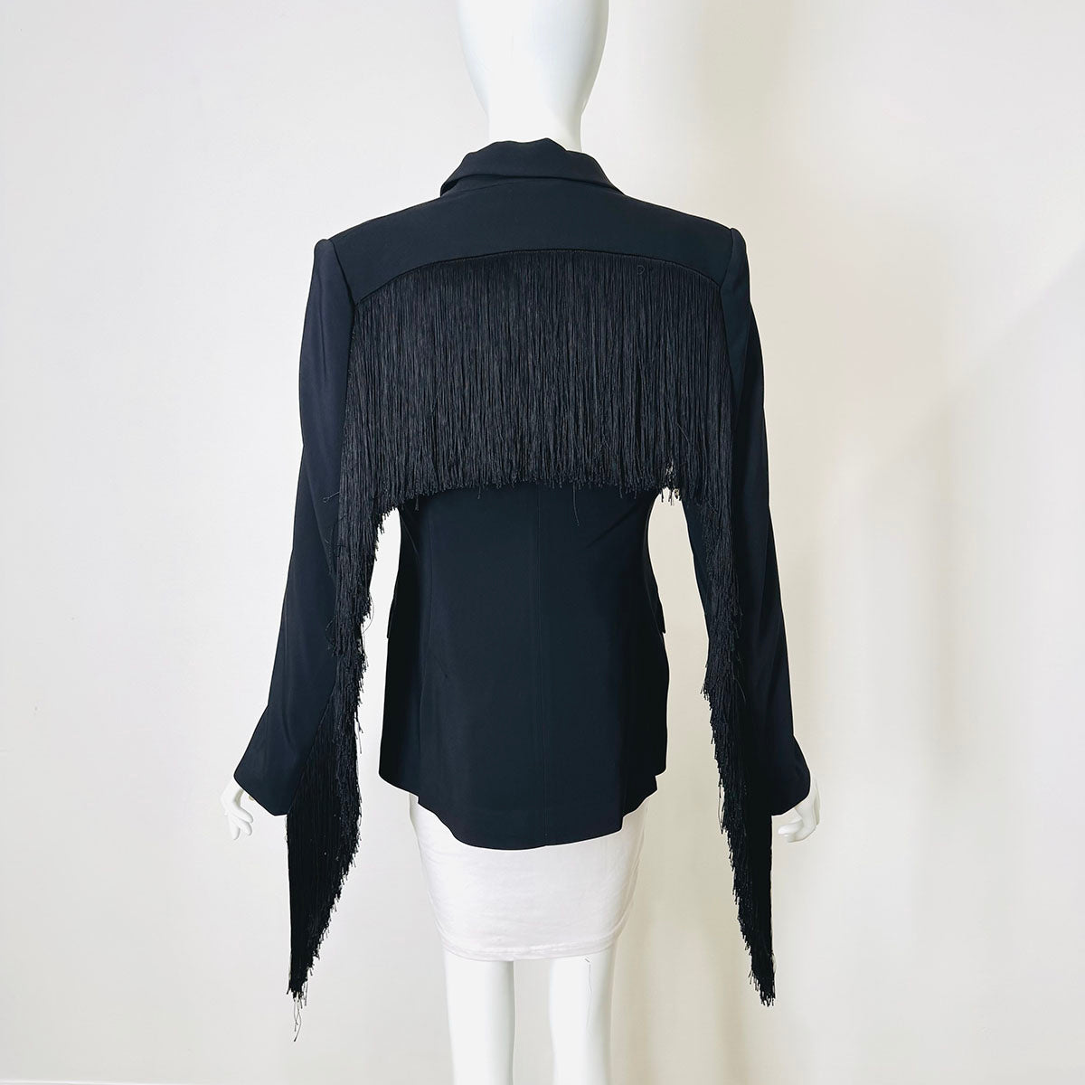 Alberta Ferretti Jacket