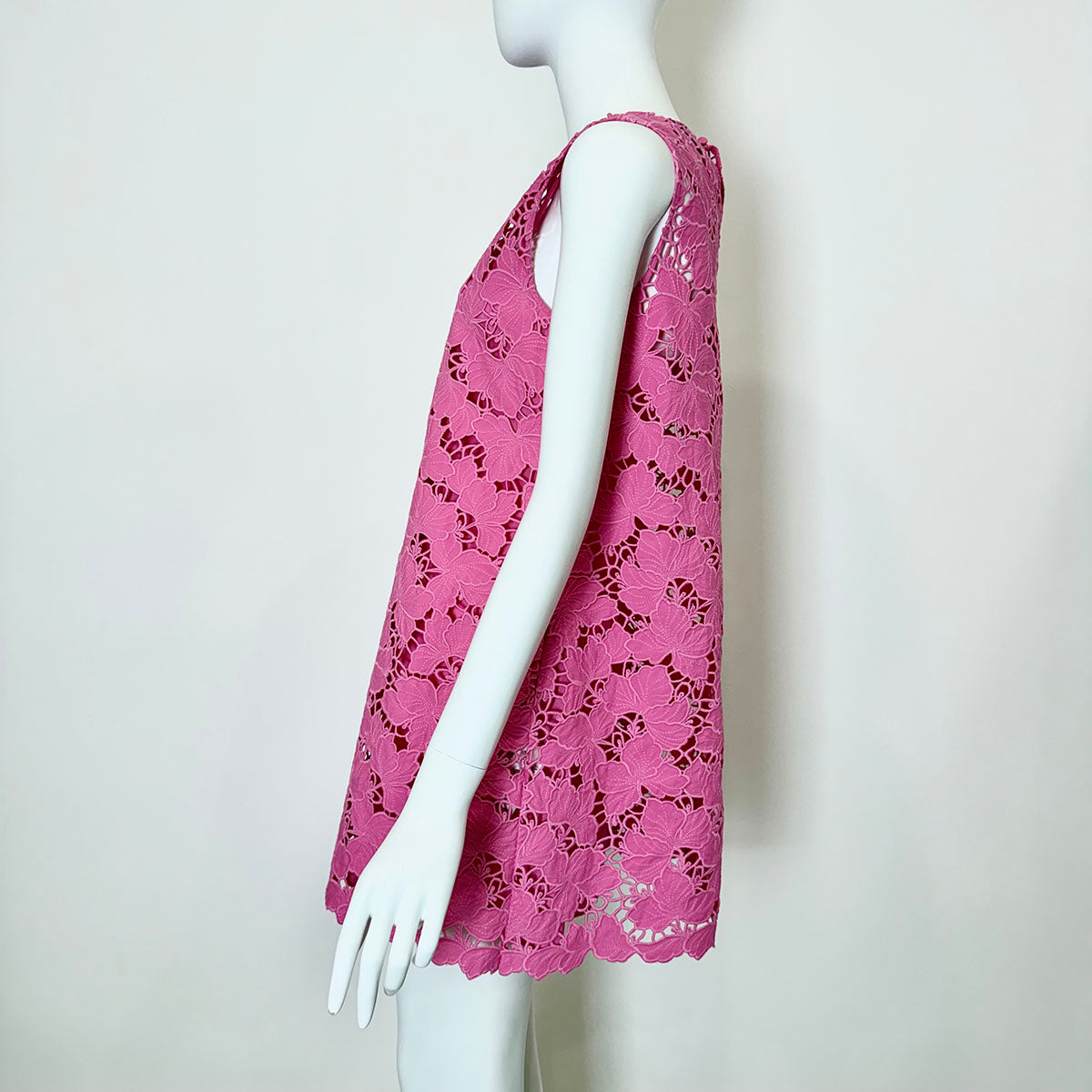 Self-Portrait Dress