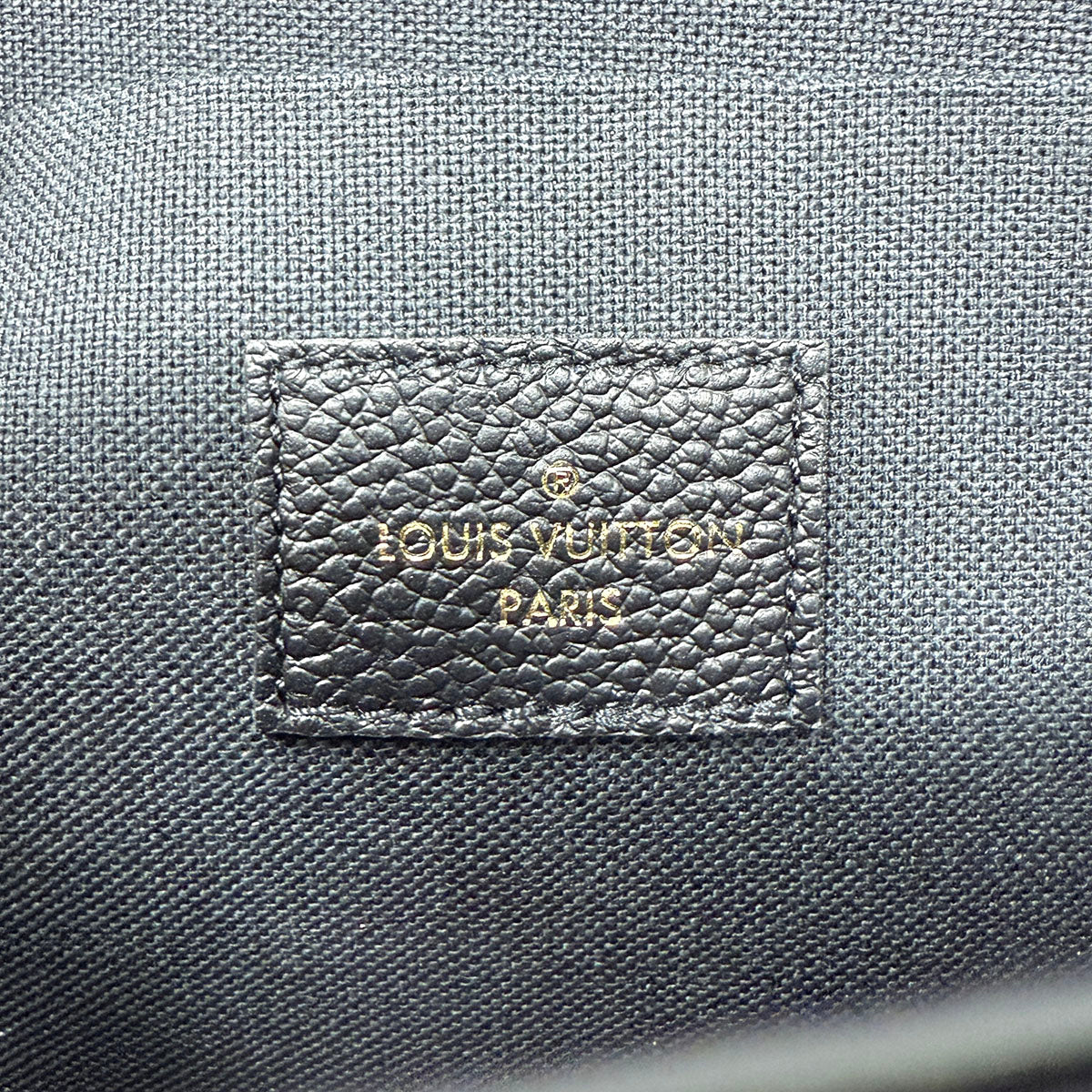 Louis Vuitton Monogram Felicie GM Shoulder Bag