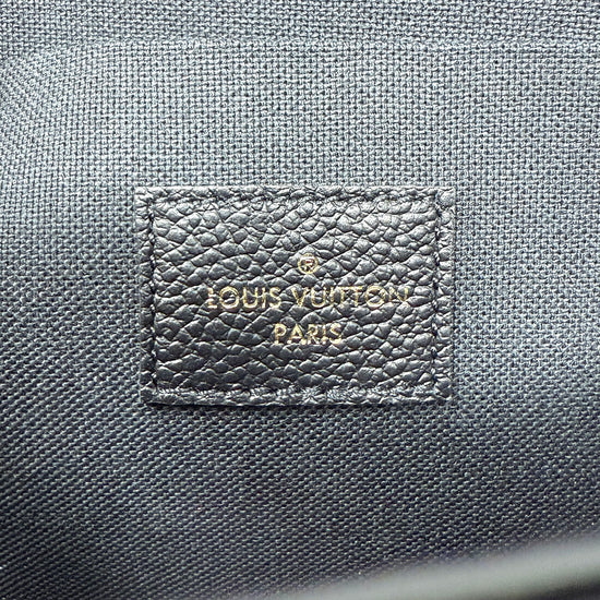 Louis Vuitton Monogram Felicie GM Shoulder Bag