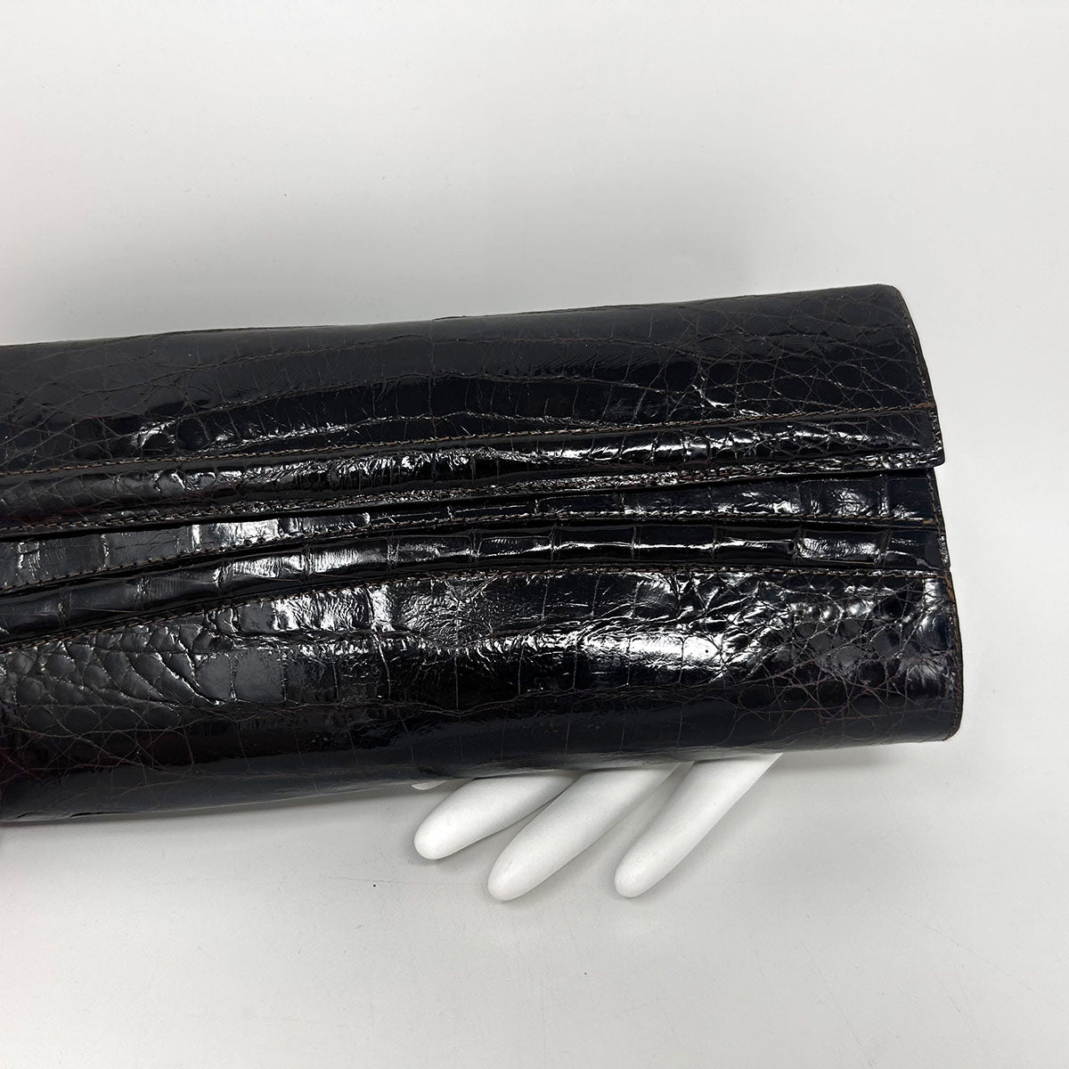 Nancy Gonzalez Clutch