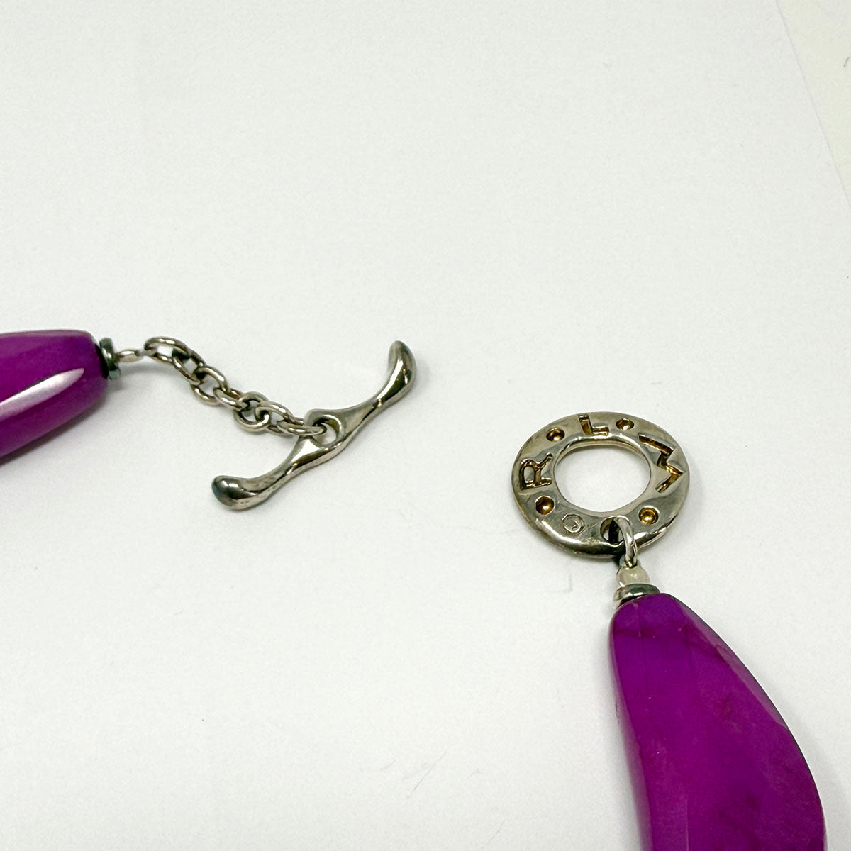 Robert Lee Morris Necklace