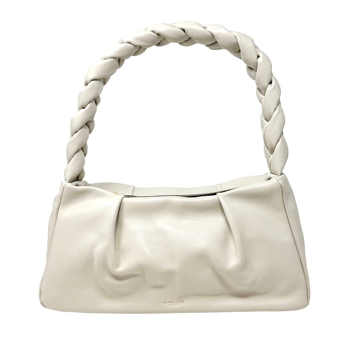 Demellier Handle Bag