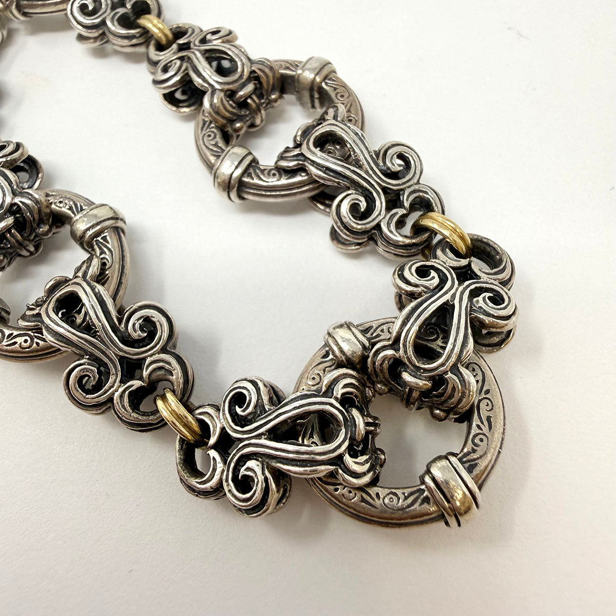 Konstantino Bracelet