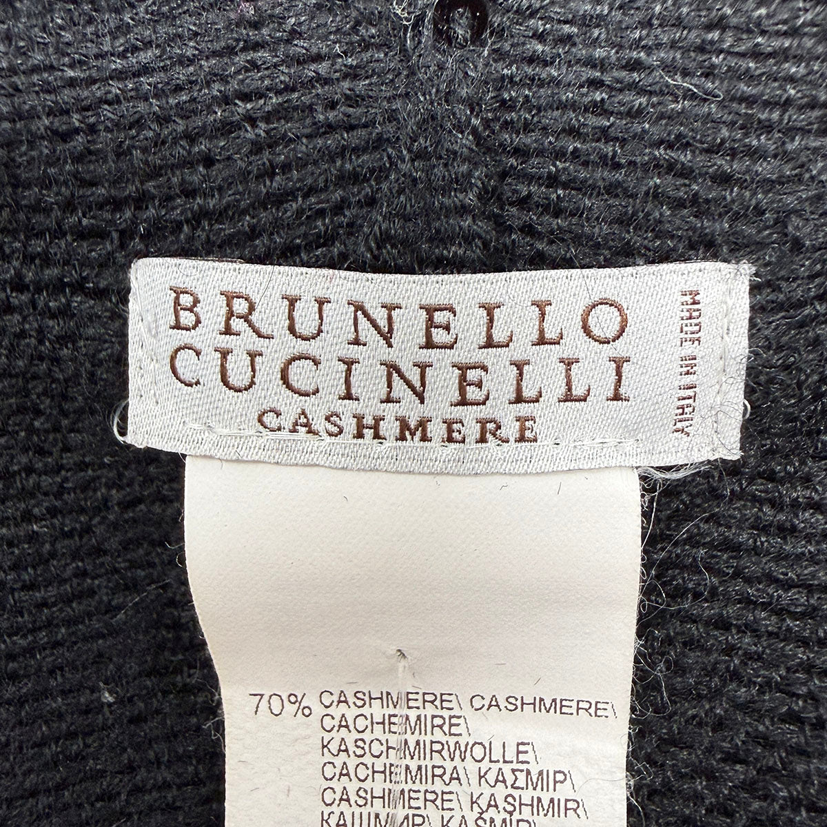 Brunello Cucinelli Shawls