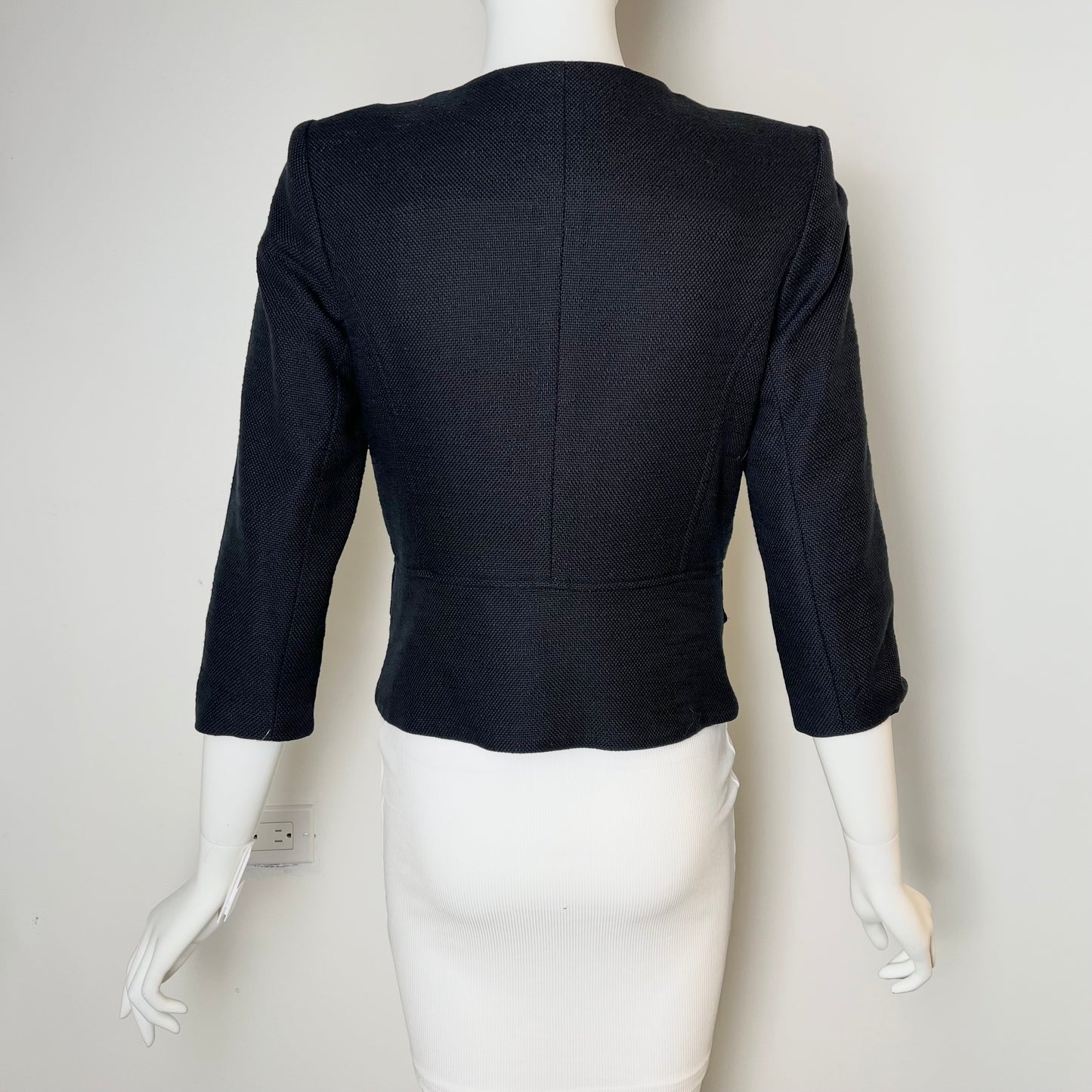 Tibi Jacket