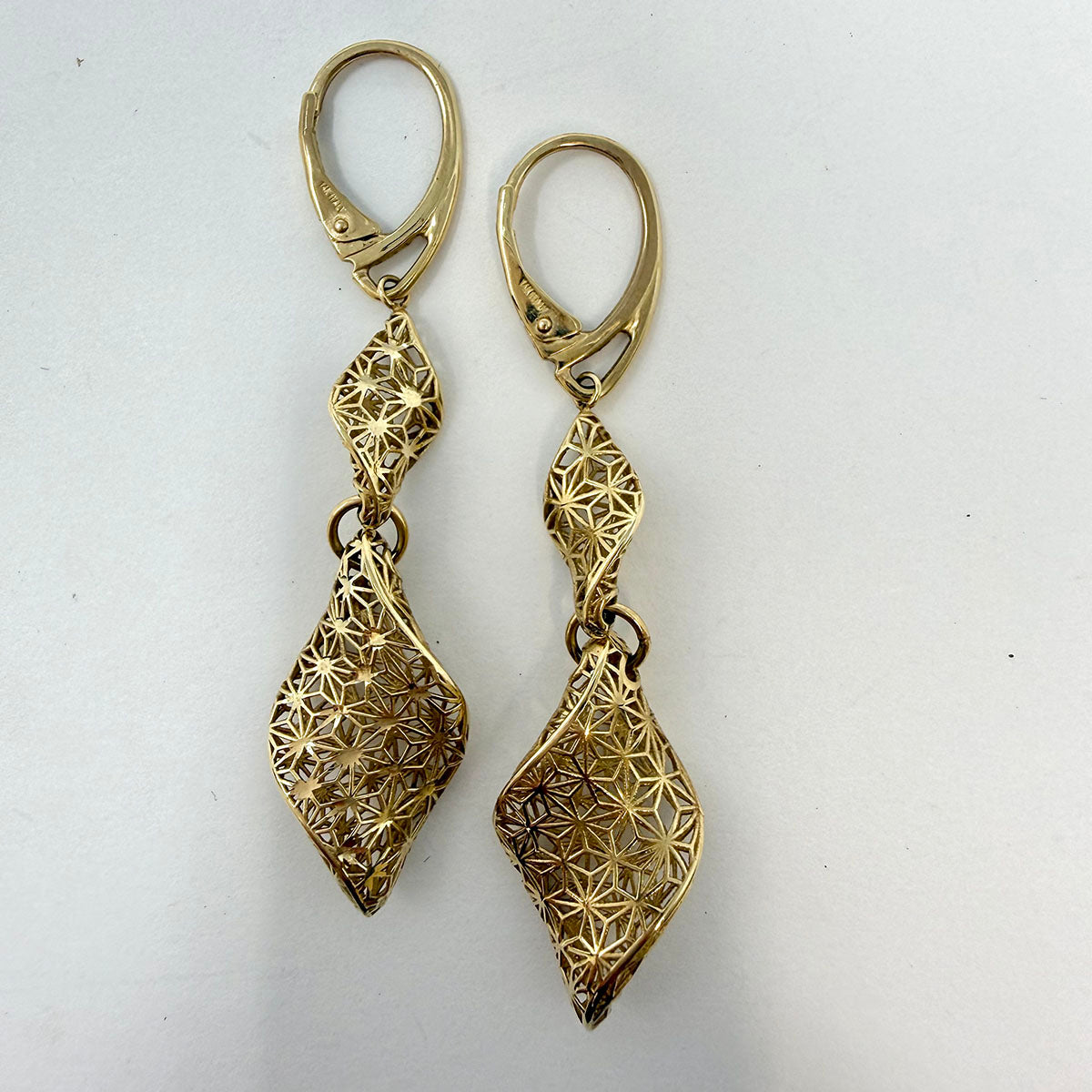 14K Earrings