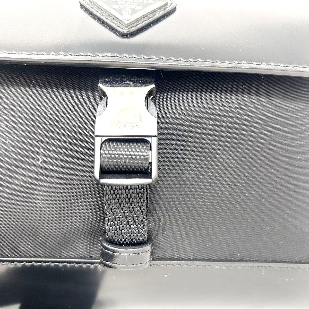 Prada Crossbody