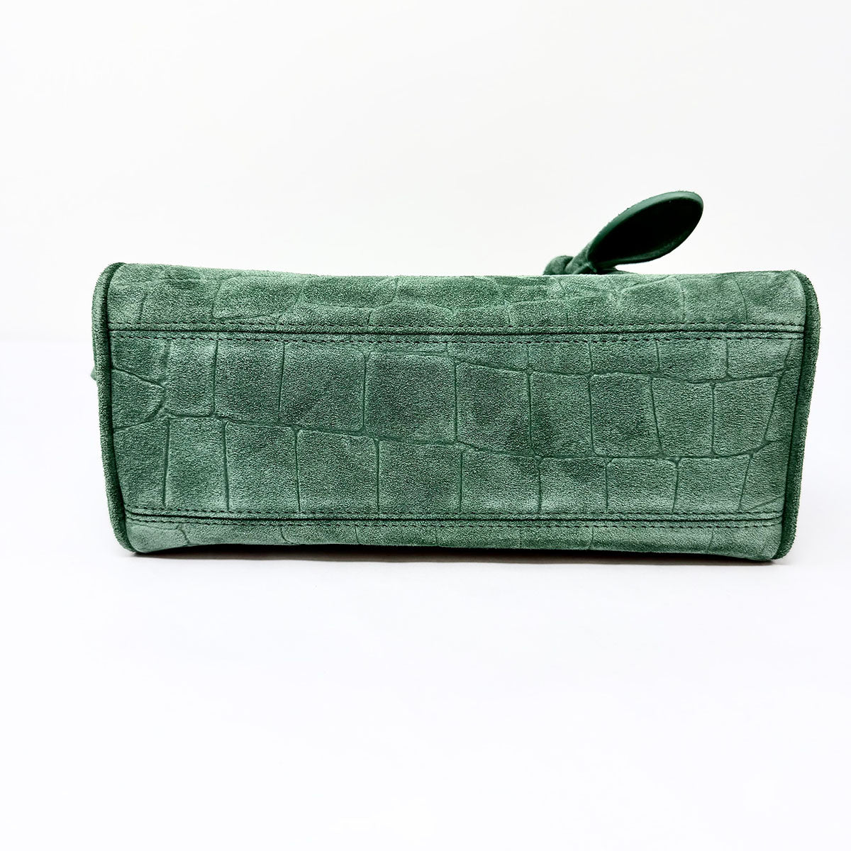 New Jacquemus Small Turismo Handle Bag