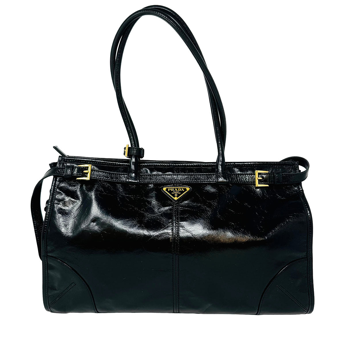 Prada Bonnie Shoulder bag