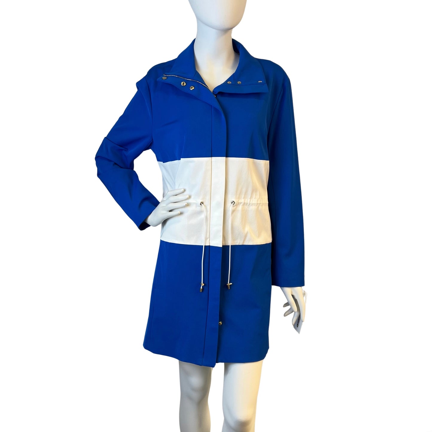 St John Jacket