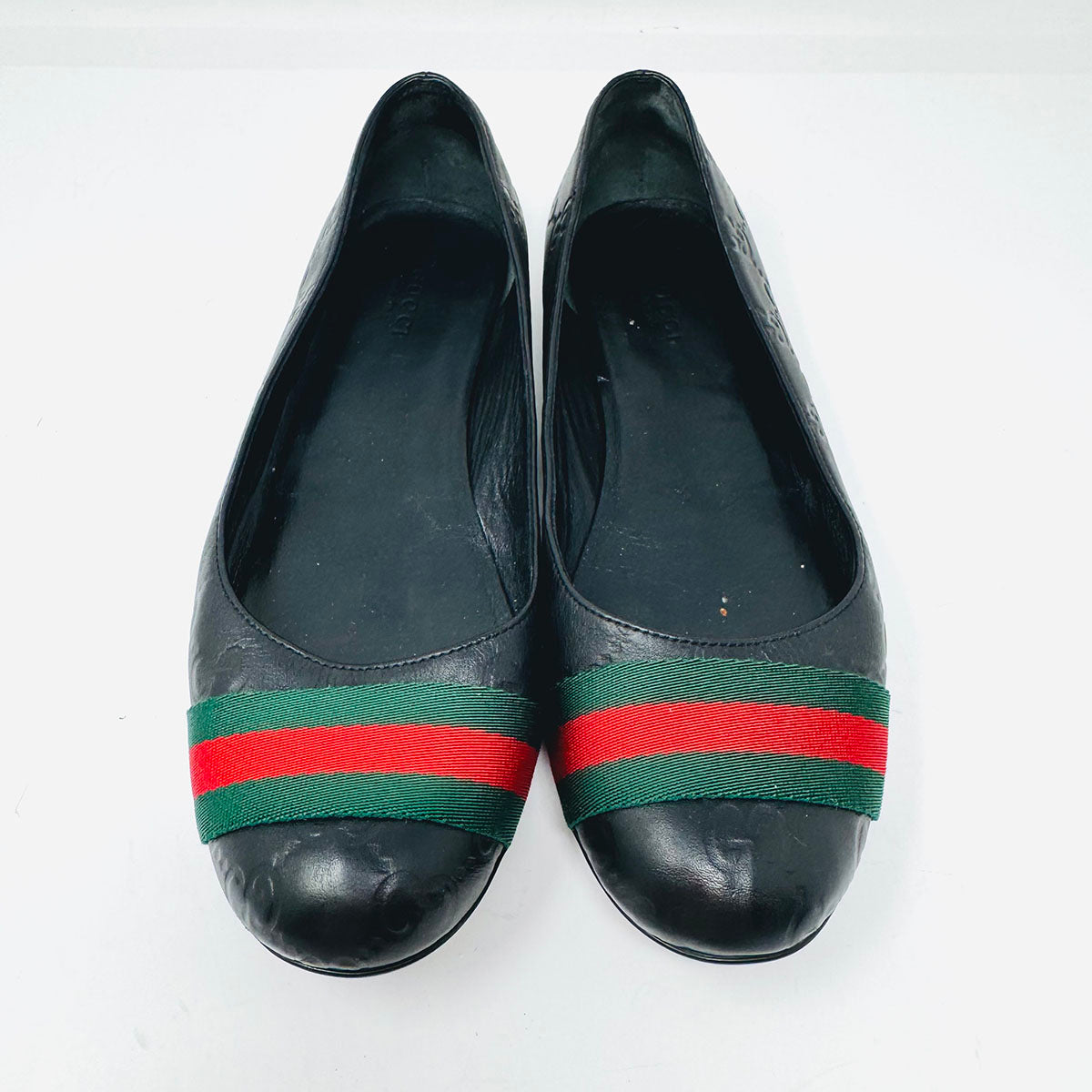 Gucci Flats