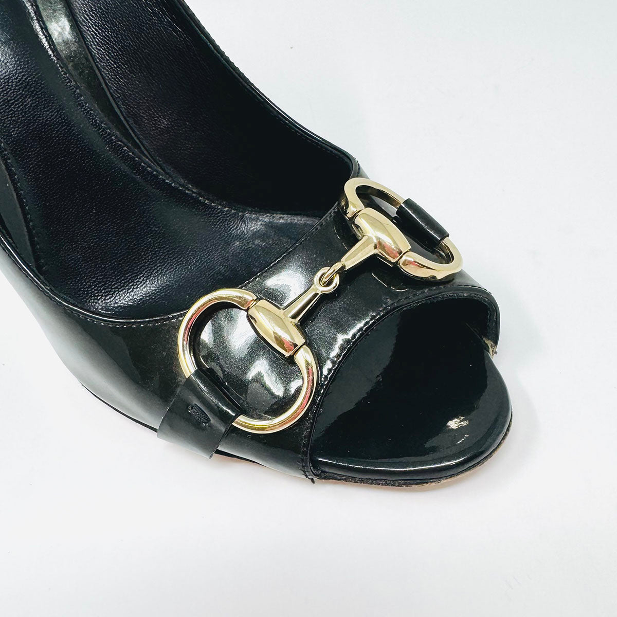 Gucci Pumps