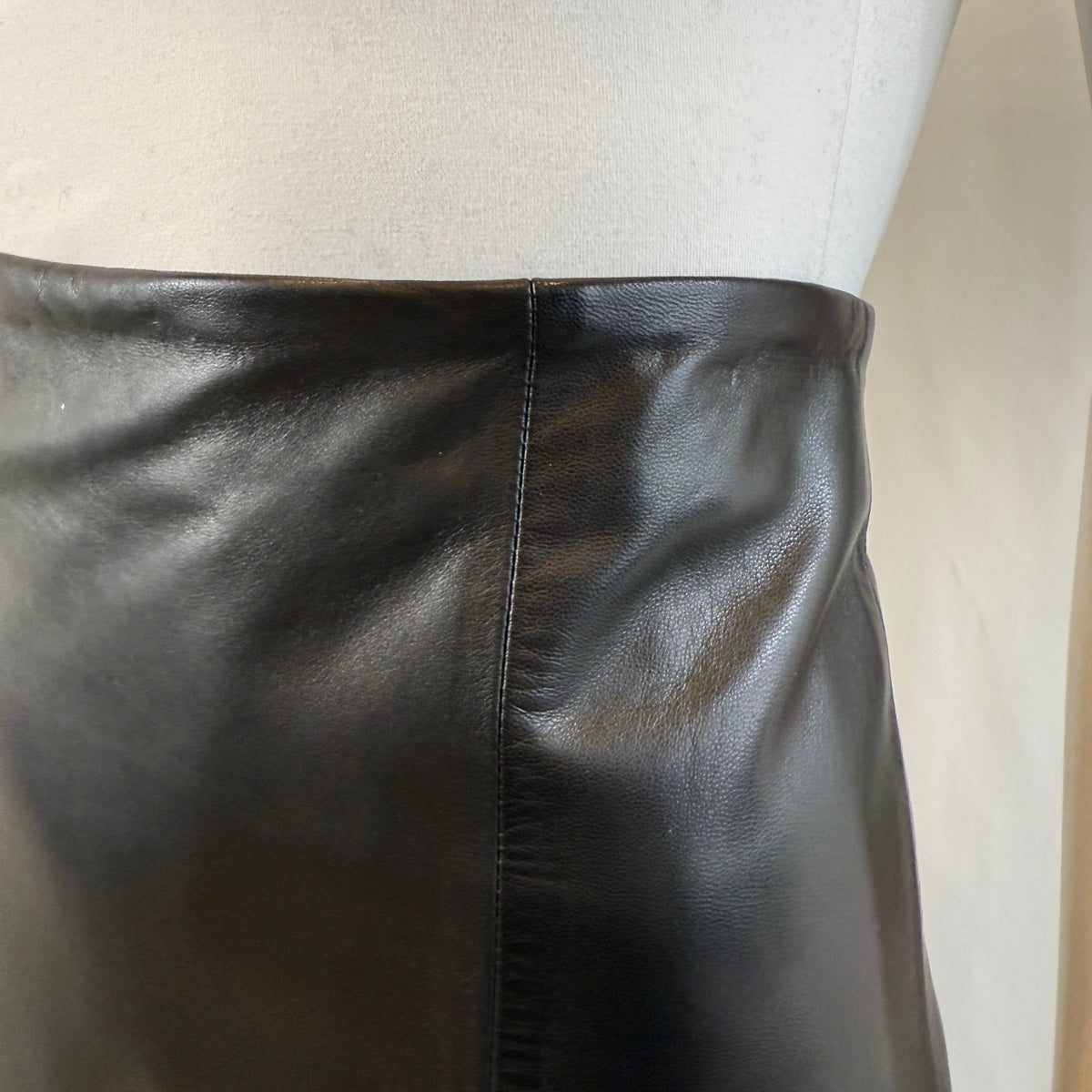 The Row Skirt
