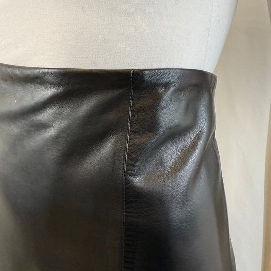 The Row Skirt
