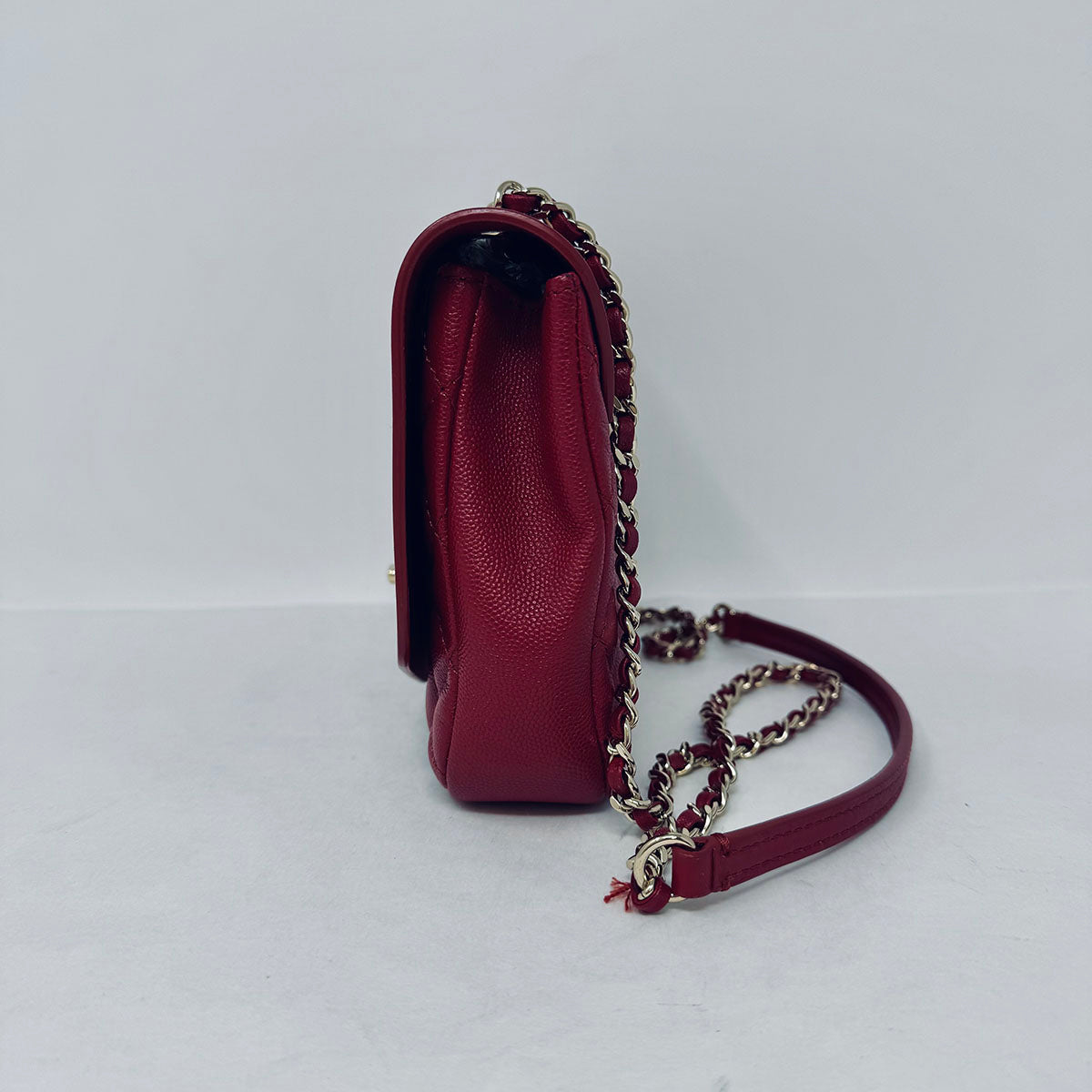 Chanel Envelope Flap Crossbody