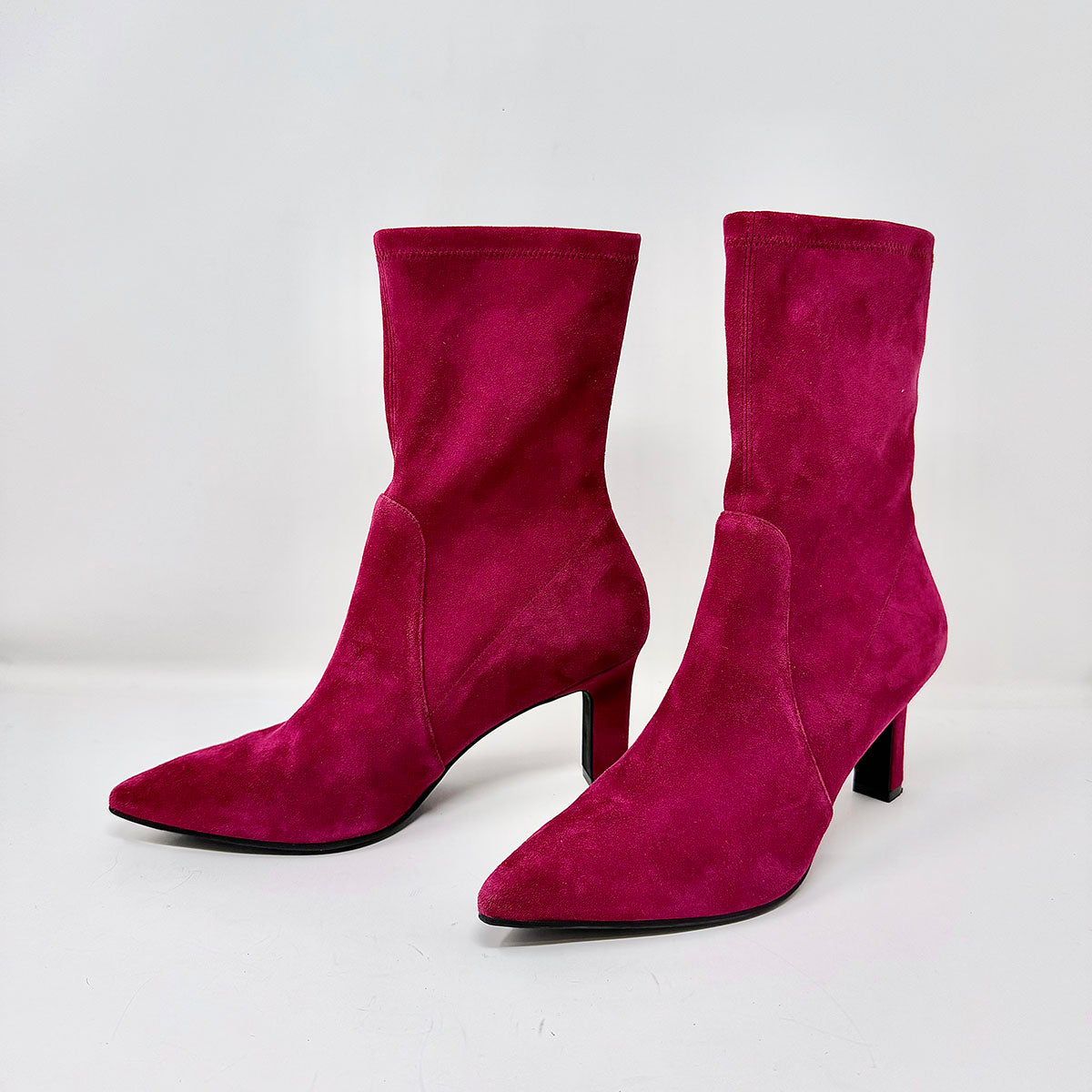 Stuart Weitzman Boots