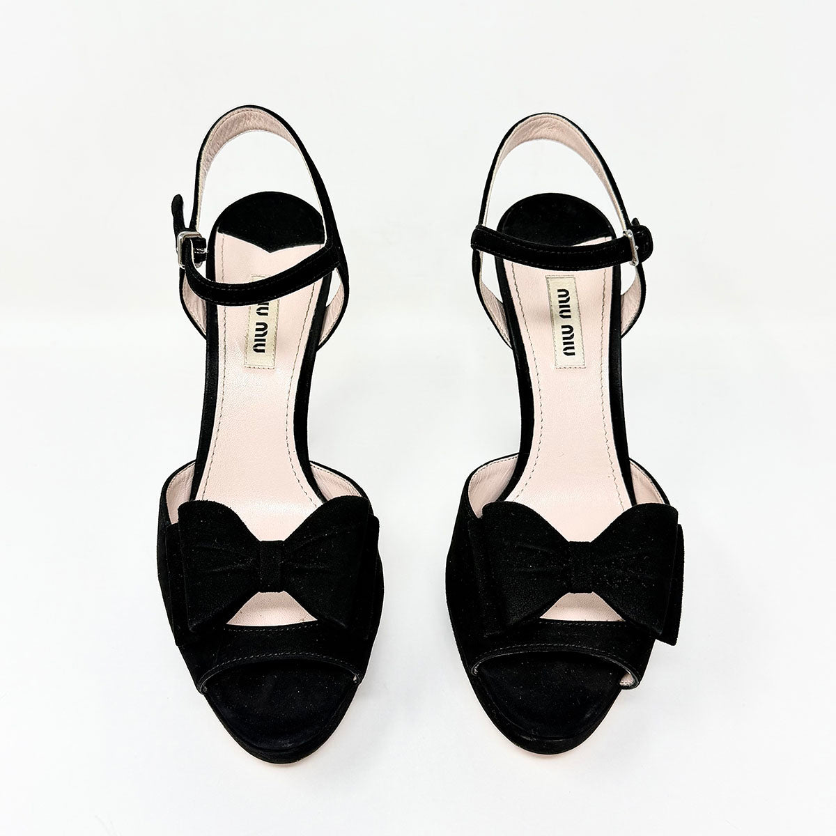 miu miu sandals