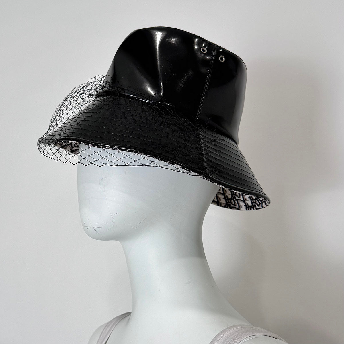 Christian Dior Hat