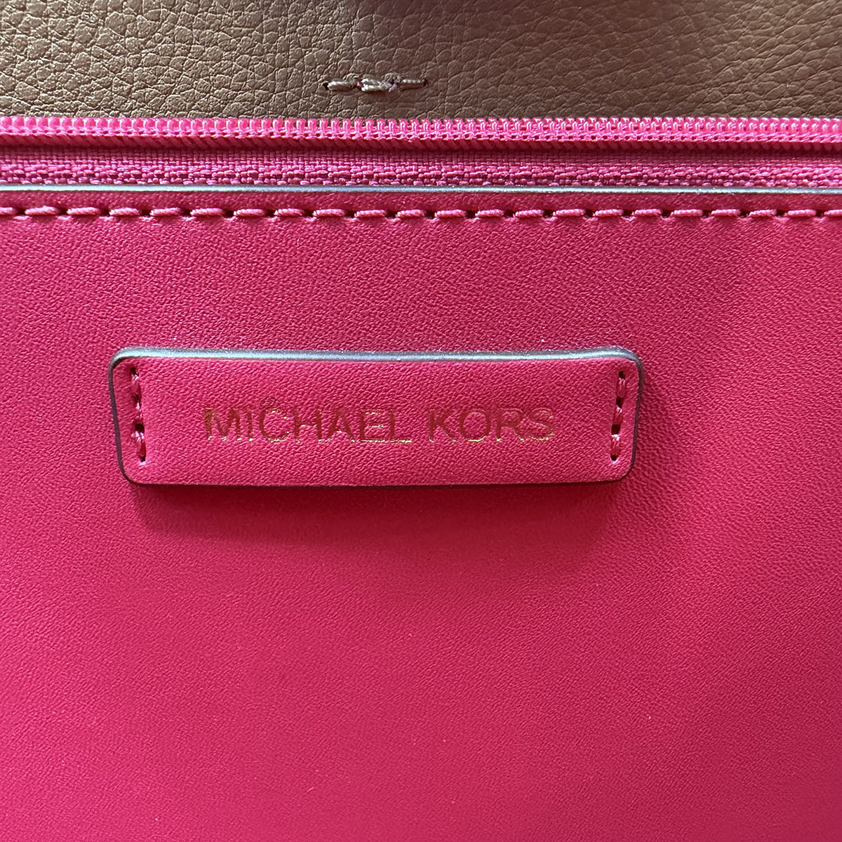 Michael Kors Tote