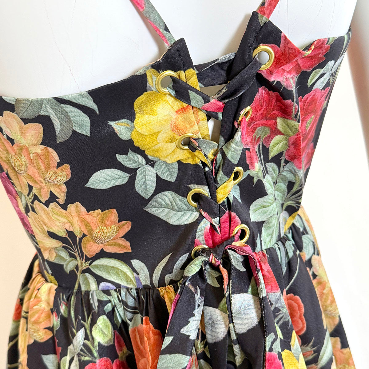 Show Me Your Mumu Dress