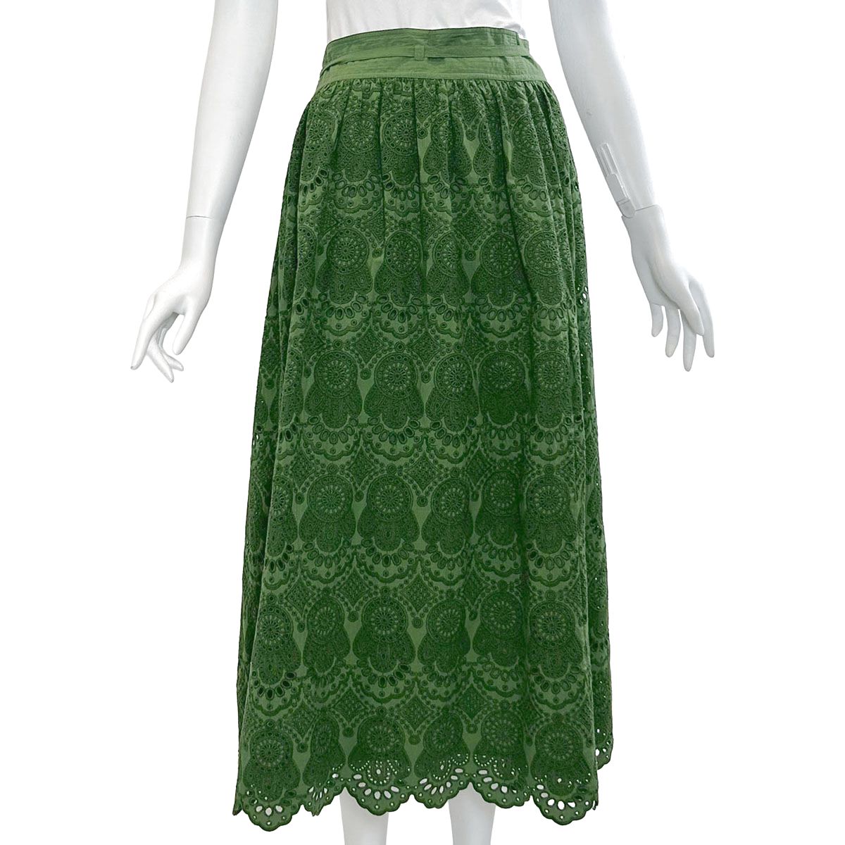 Ulla Johnson Skirt