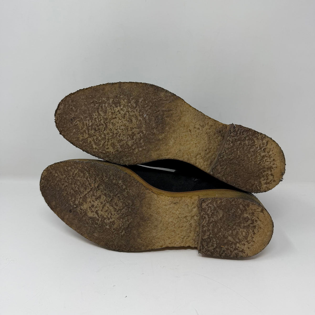 The Row Boots