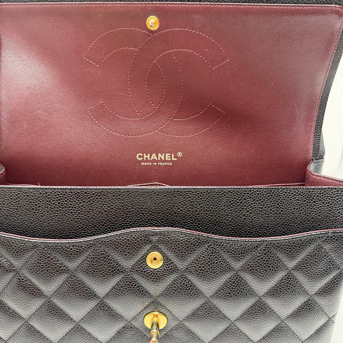 Chanel Shoulder Bag