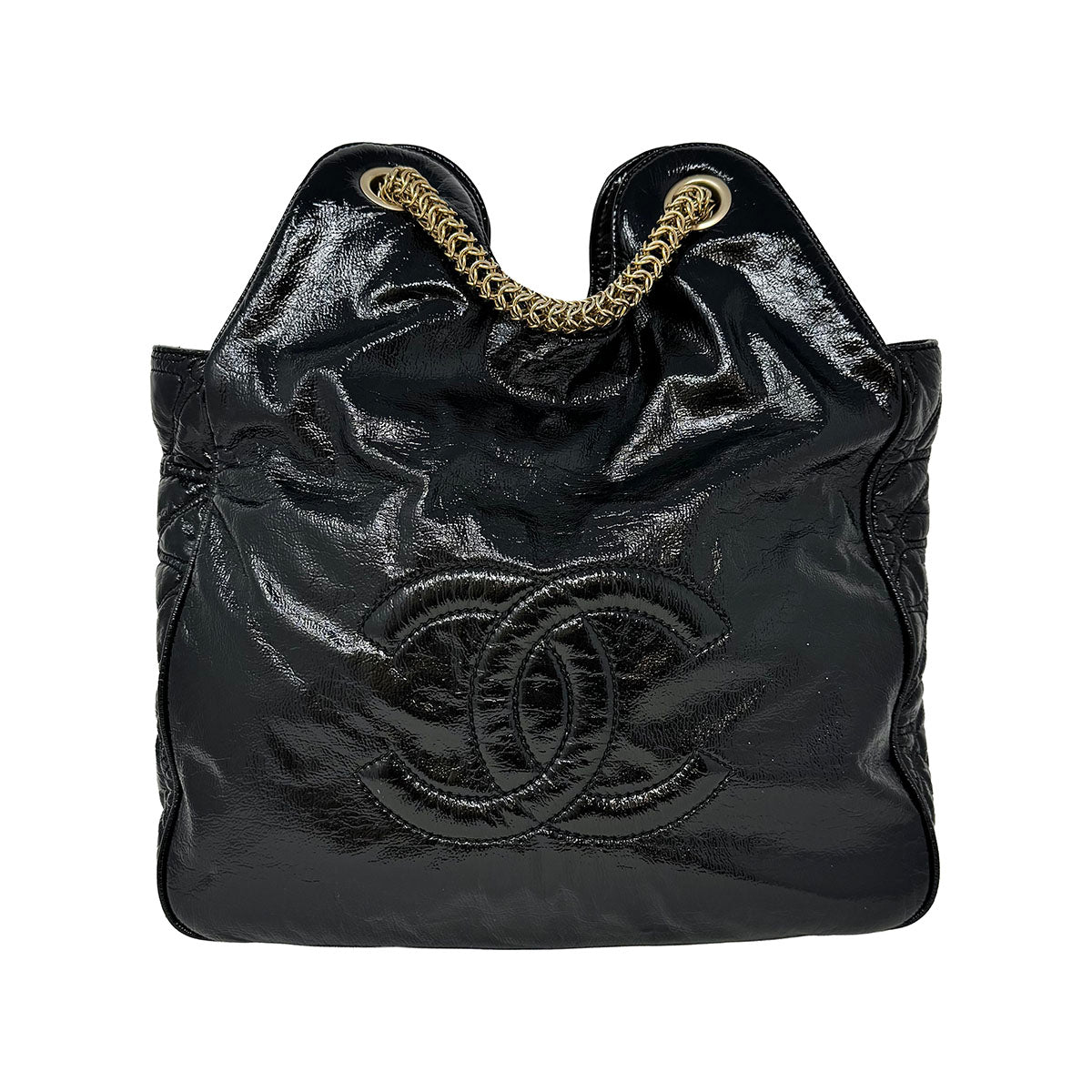 Chanel Rodeo Drive Tote
