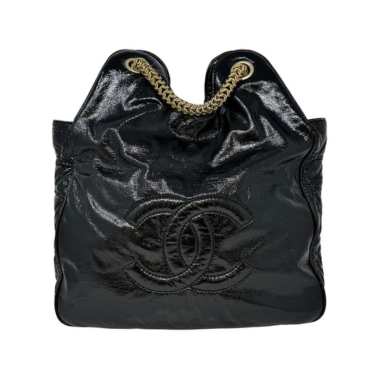 Chanel Rodeo Drive Tote