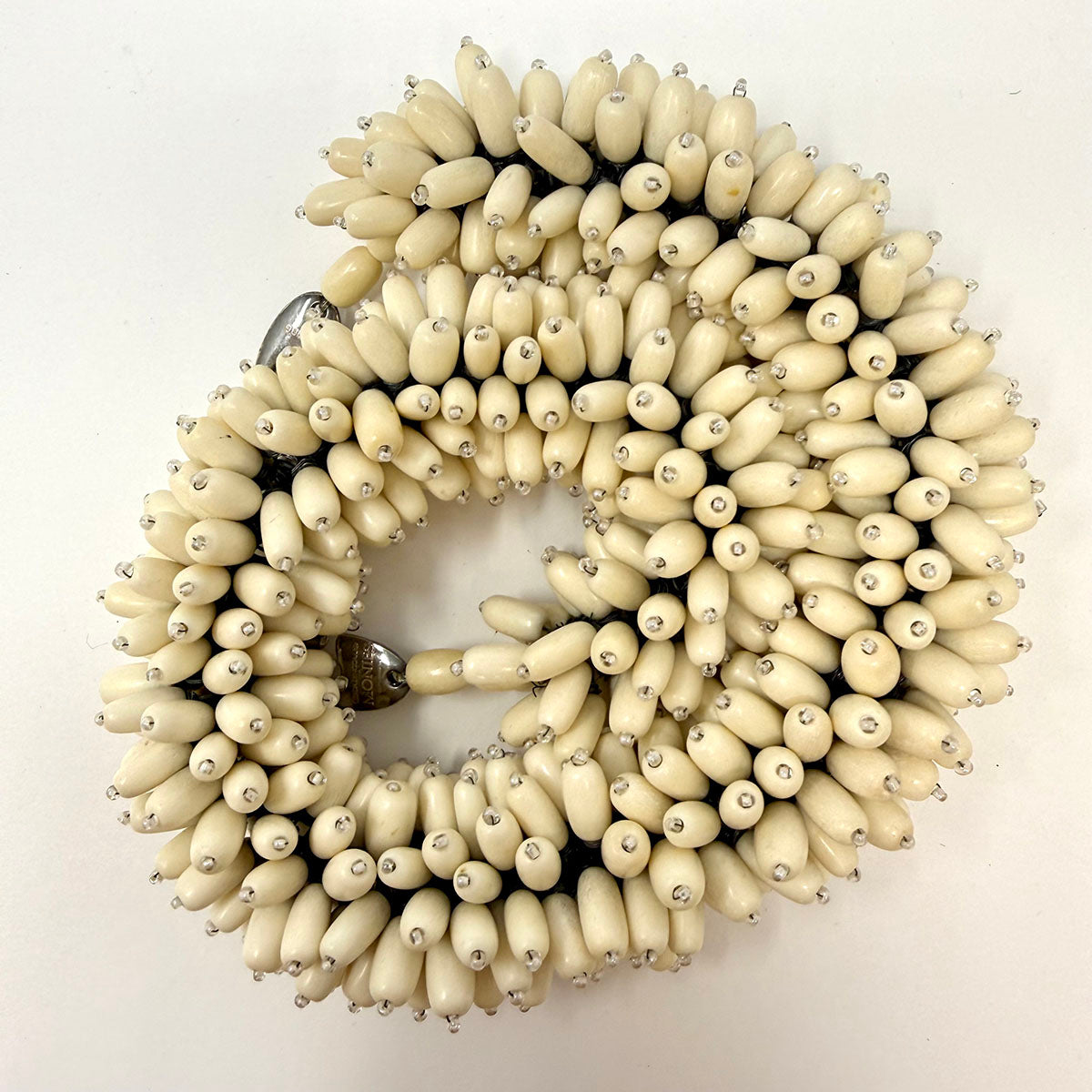 Monies Necklace