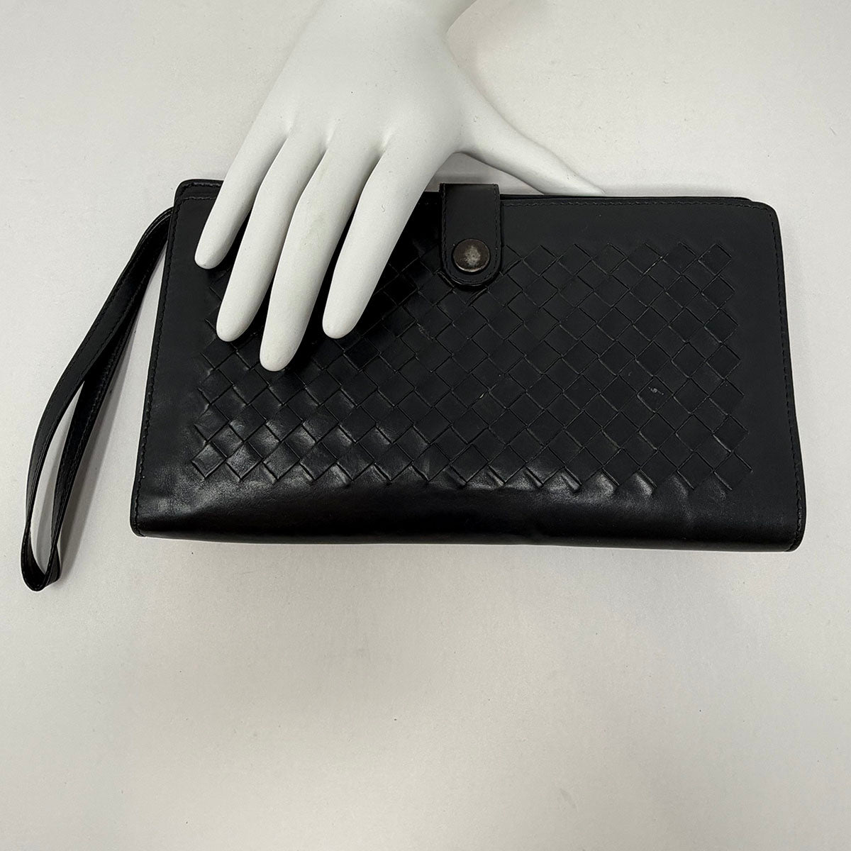 Bottega Veneta Clutch