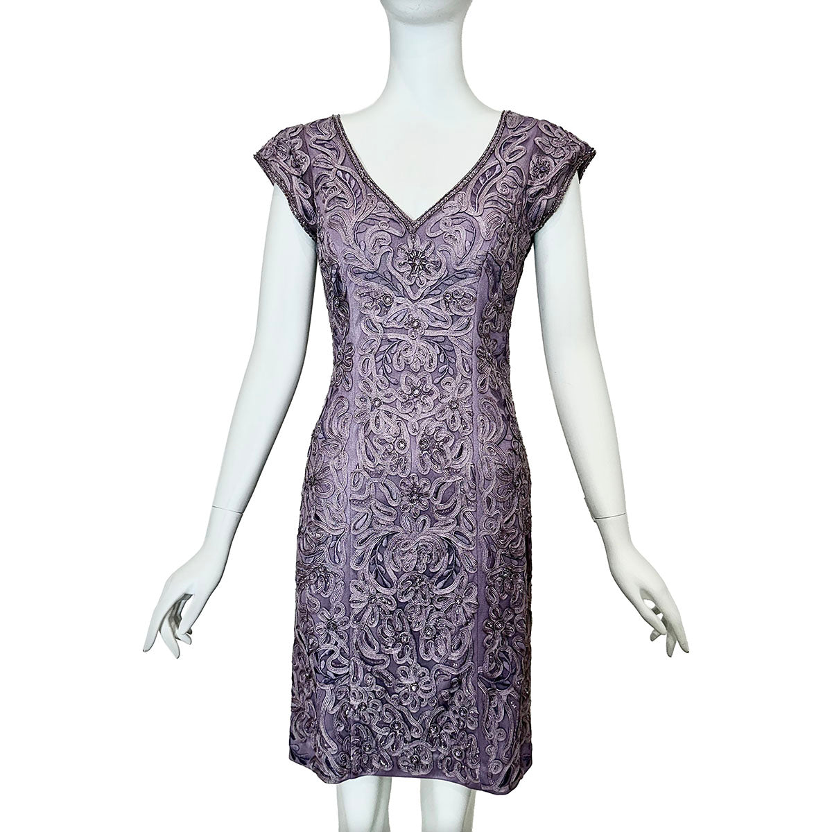 Sue Wong Dress