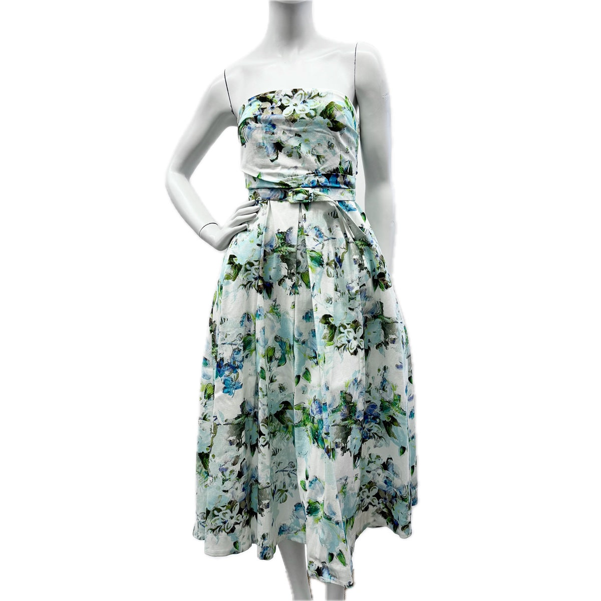 Marella Dress