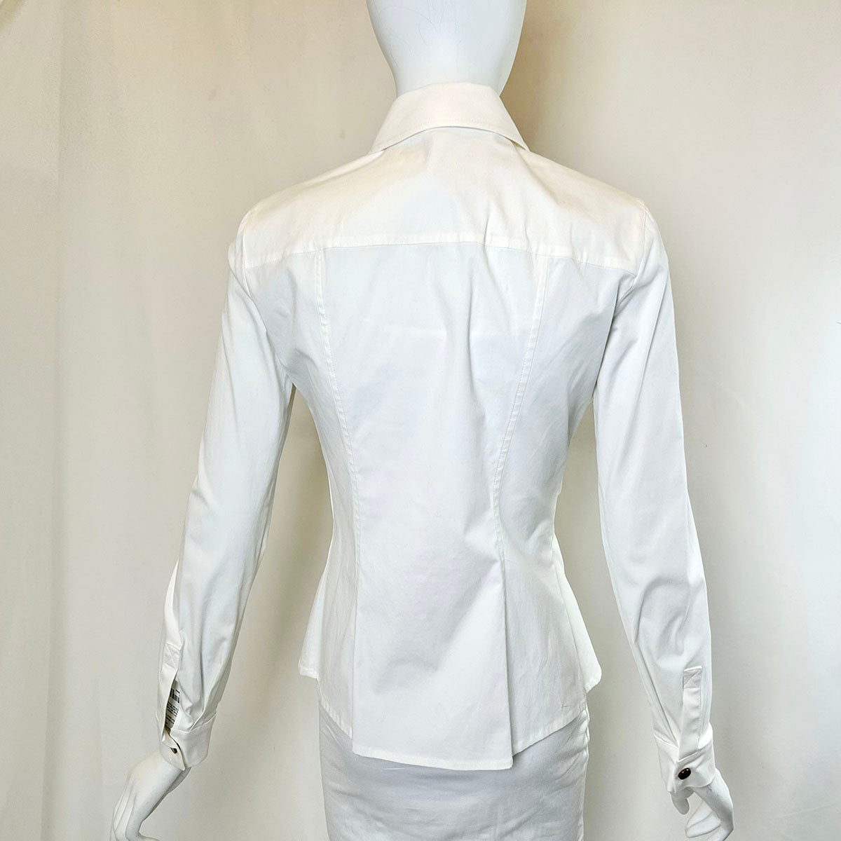 Michael Kors Collection Blouse