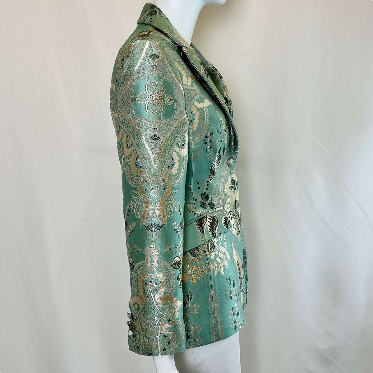 Etro Pant Suit