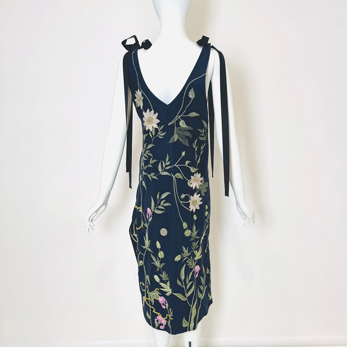Agua Dress