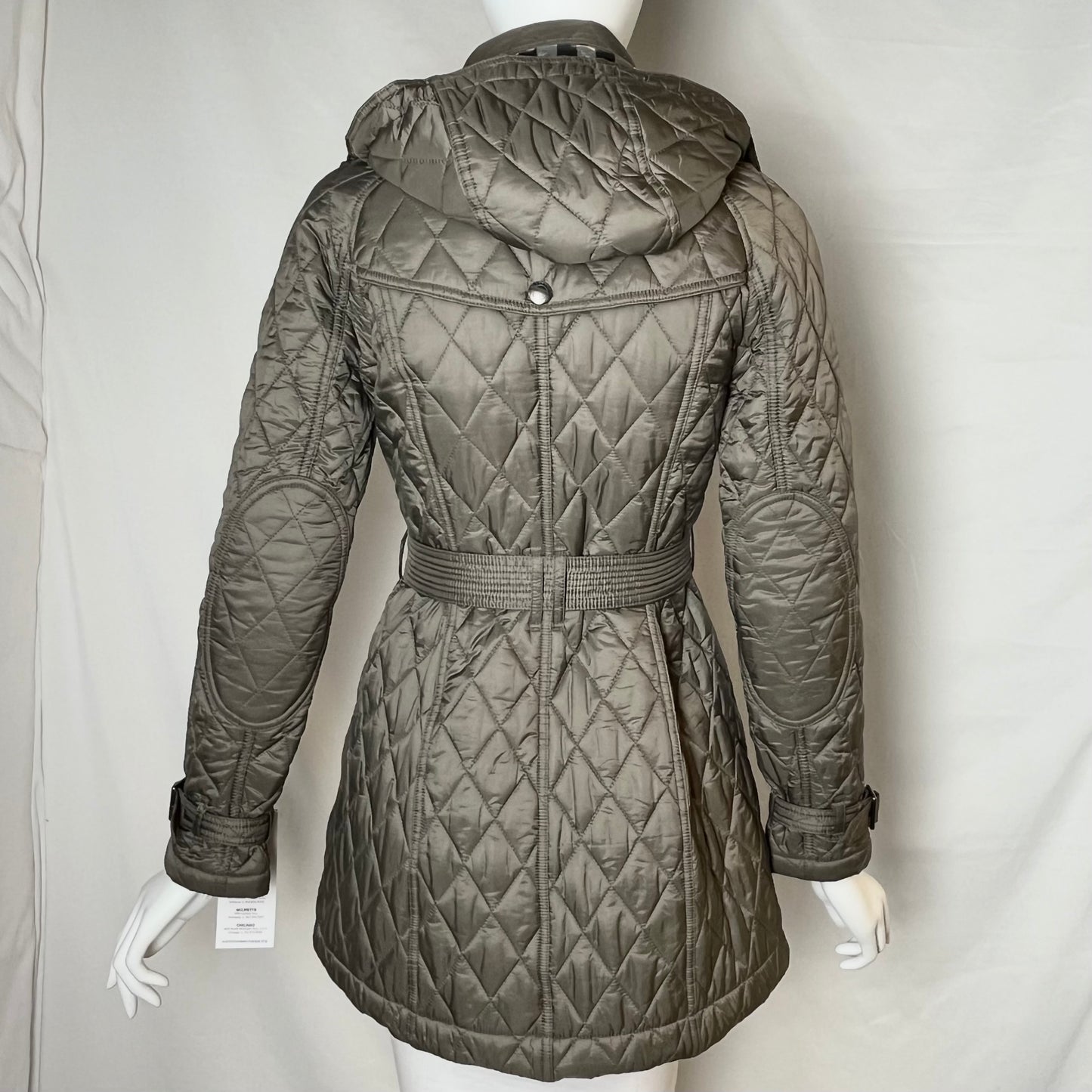 Burberry Brit Jacket
