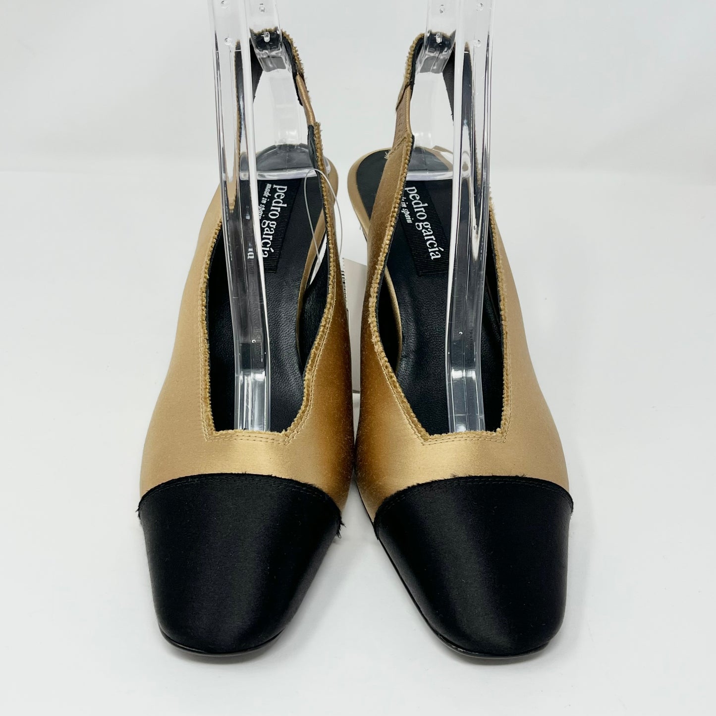 Pedro Garcia Pumps