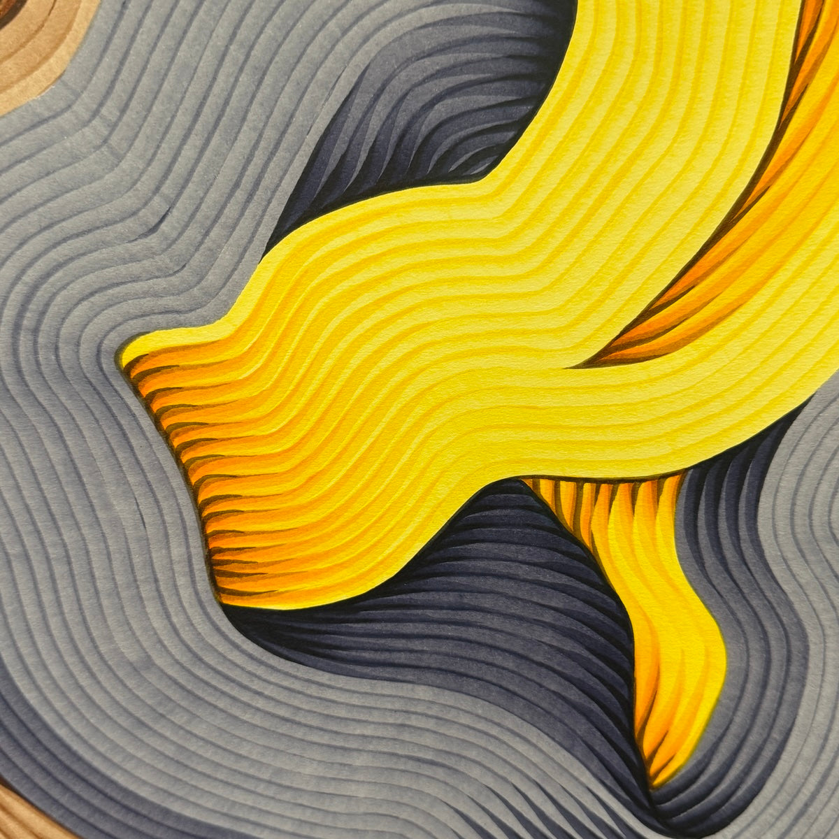 Original Artwork Signed