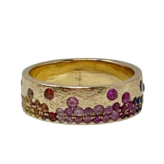Confetti Ring