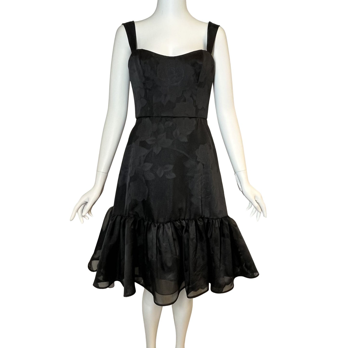 Amsale Dress