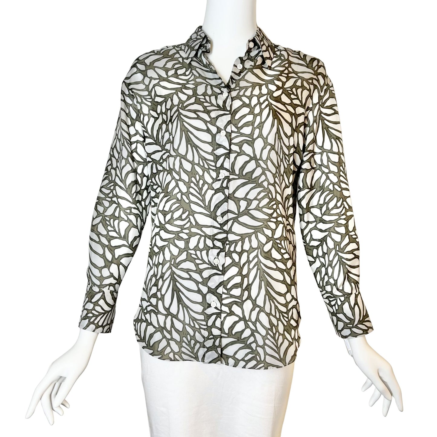Brunello Cucinelli Blouse