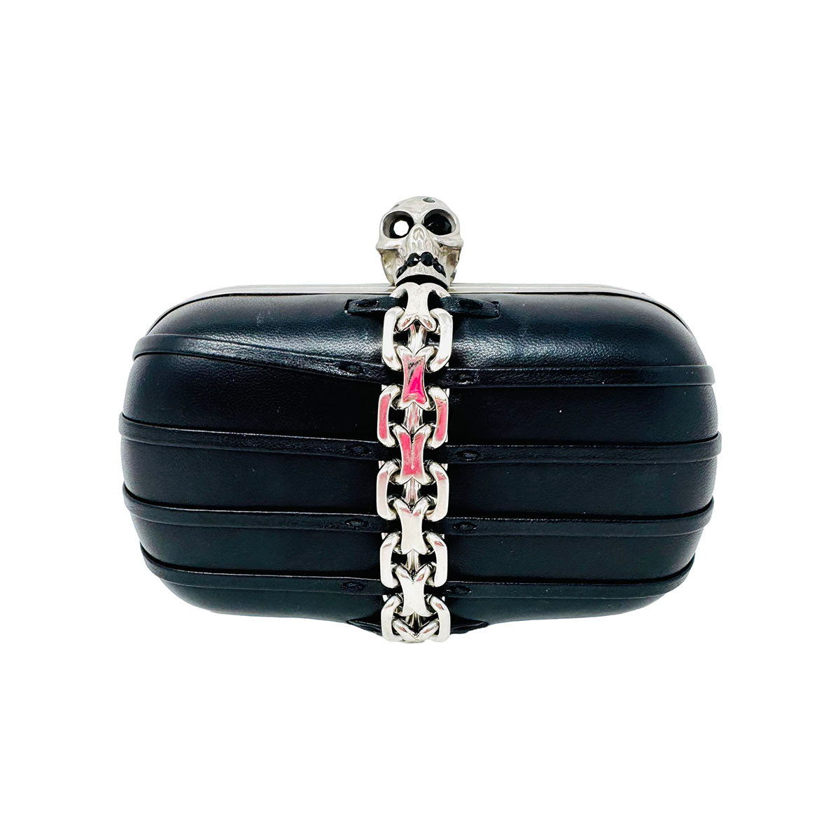 Alexander McQueen Clutch