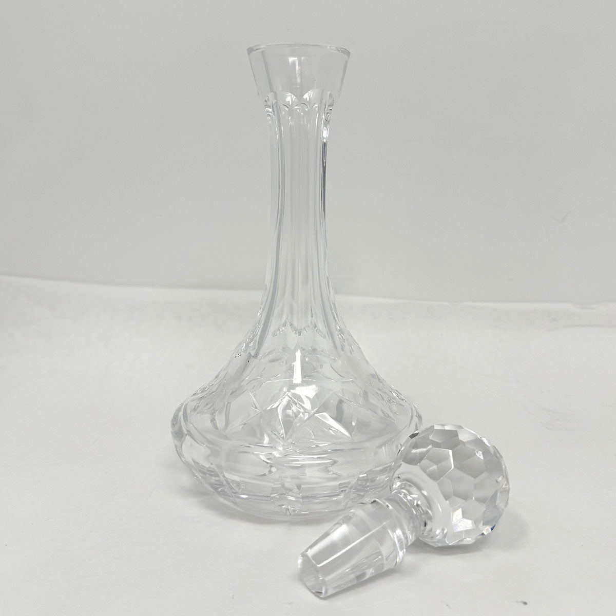 Waterford Miniature Decante rwith Stopper
