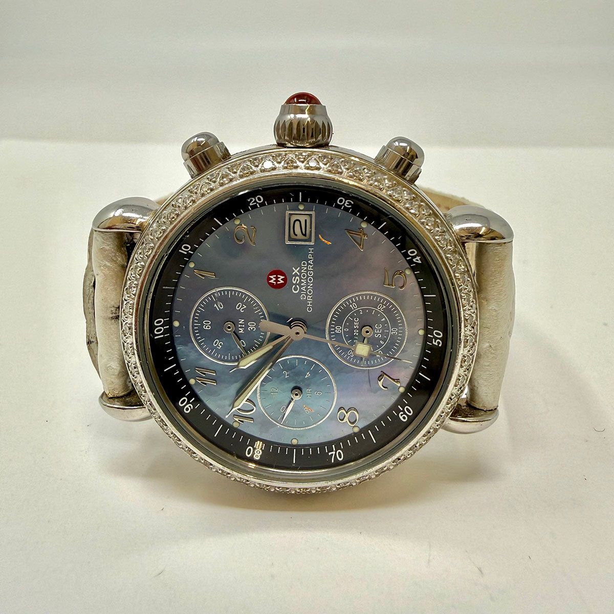 Michele Watch