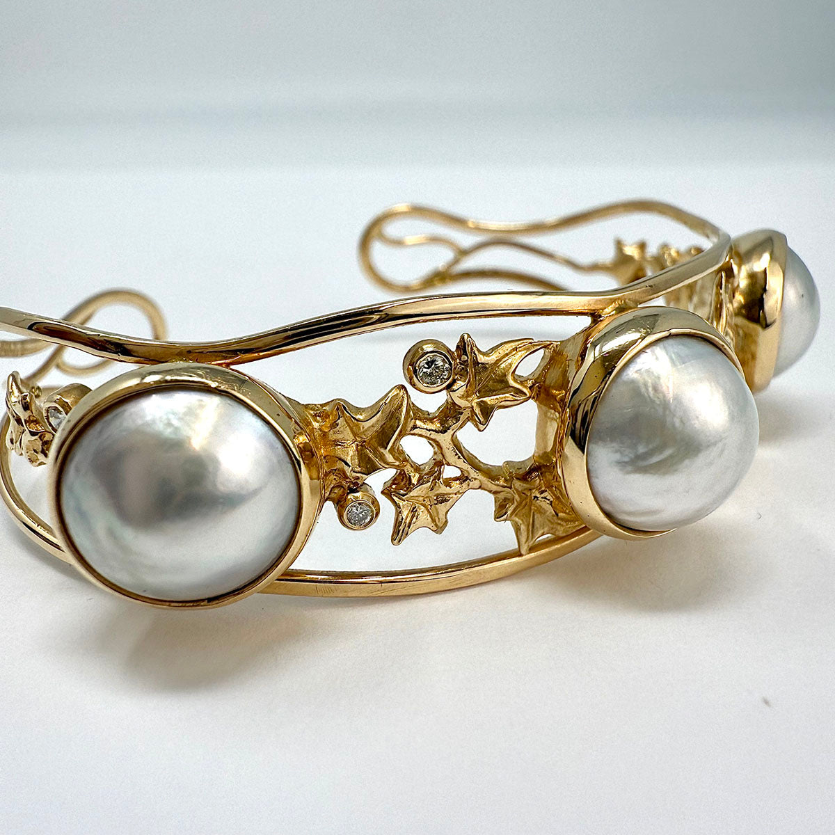 Eve Alfille Bracelet