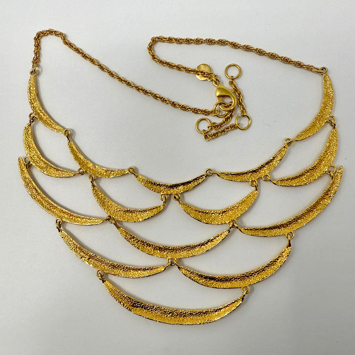 Alexis Bittar Necklace