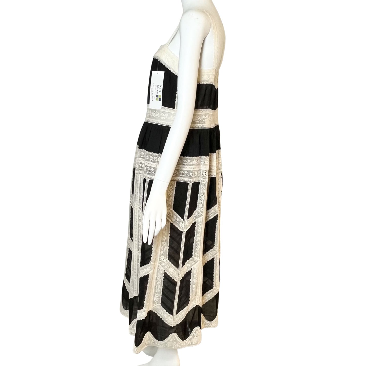 Zimmermann Dress